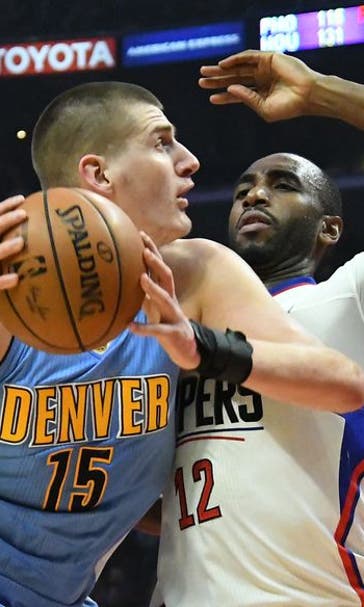 Denver Nuggets Use Outstanding Second Quarter to Power Past Clippers
